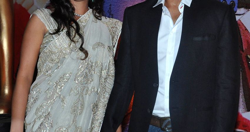 Sania Mirza and Shoaib Malik (Getty)