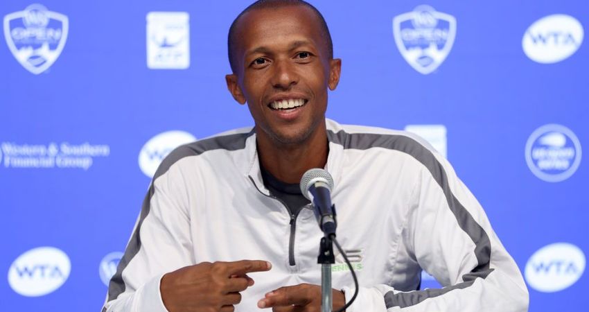 Kamau Murray - Cincinnati 2018 - Getty