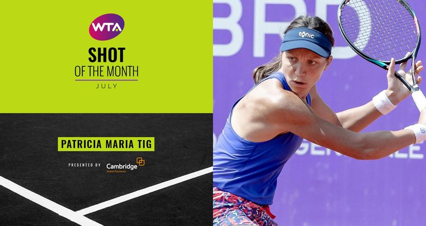 July 2019 Shot of the Month: Patricia Maria Tig