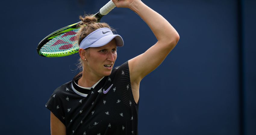 Marketa Vondrousova (Jimmie48/WTA)