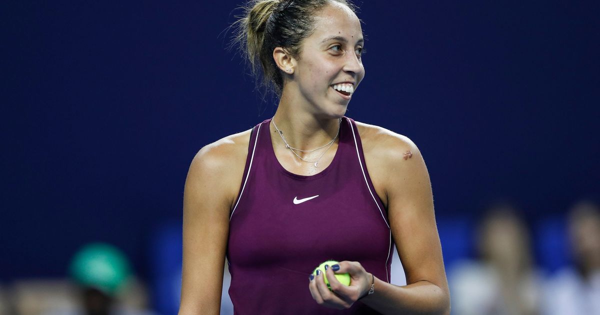 Keys named in Forbes's Sports 30 Under 30