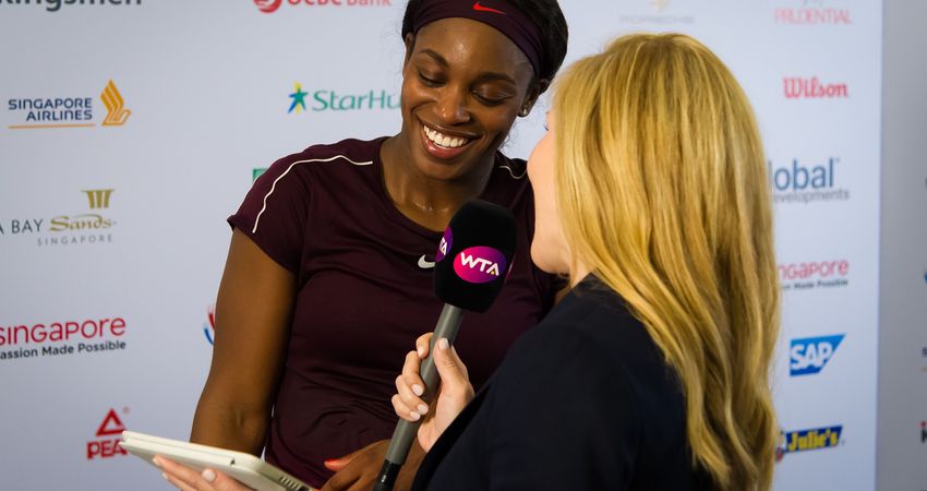 2018 WTA Finals Qualification Scenarios: Win and in for Stephens and Kerber