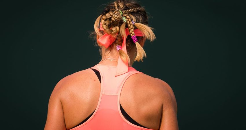 Victoria Azarenka (Jimmie48 Photography)