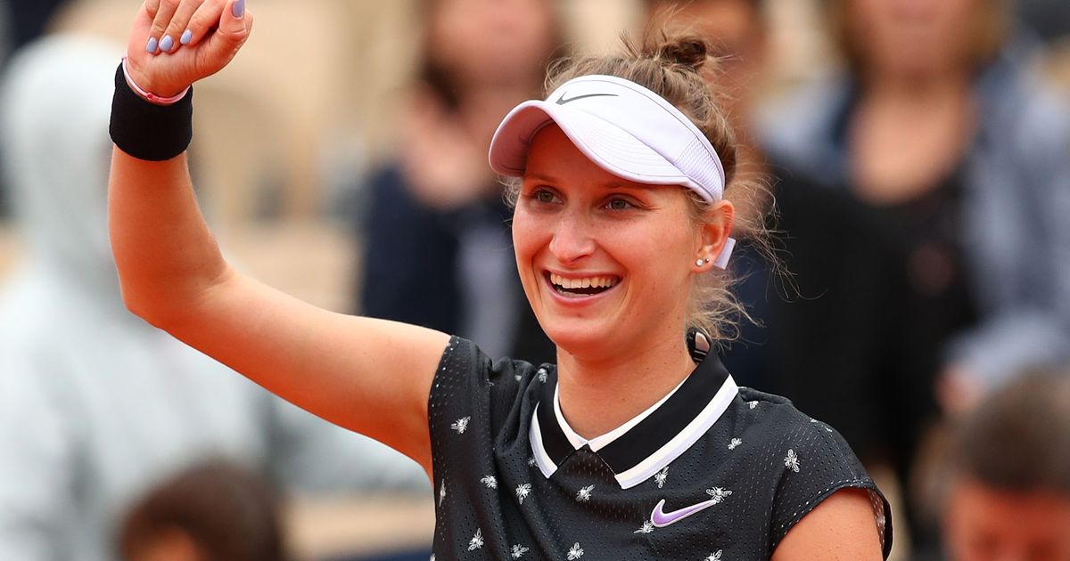 French Open 2019 The final countdown