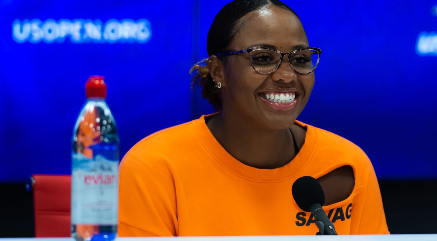 Us Open 2019 How Taylor Townsend Turned Doubts Into Fuel I