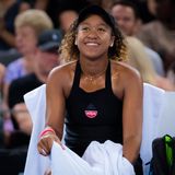 Naomi Osaka finds peace and happiness after coaching split 