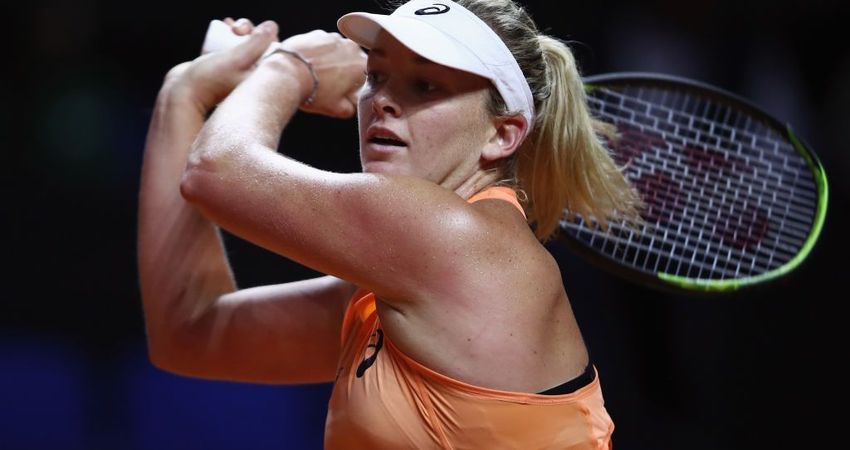 Coco Vandeweghe (Getty)