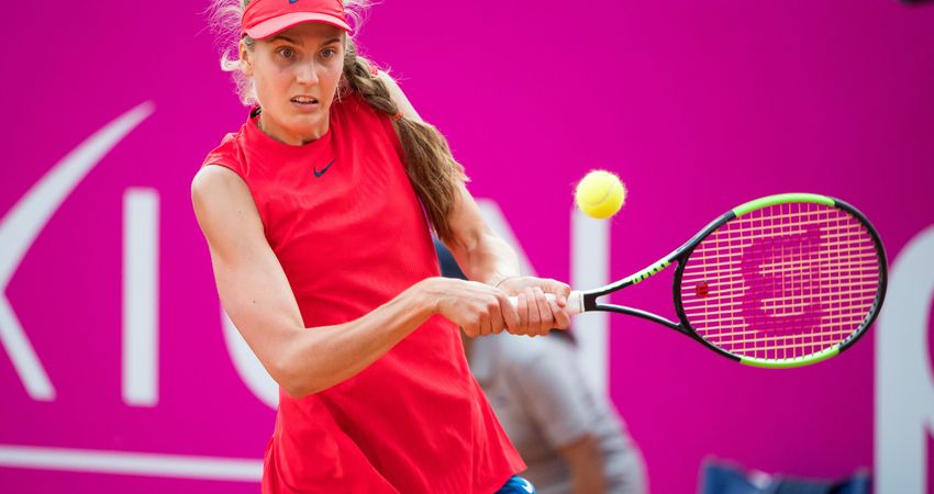 Antonia Lottner (Getty)