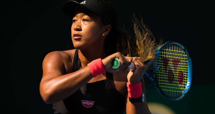 Naomi Osaka 2018 Beijing Jimmie48/WTA