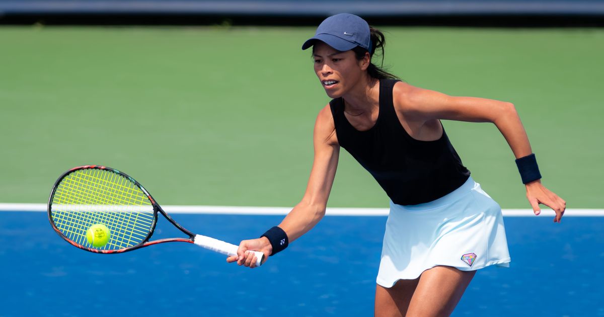 Iris hsieh. Teaching hsieh.