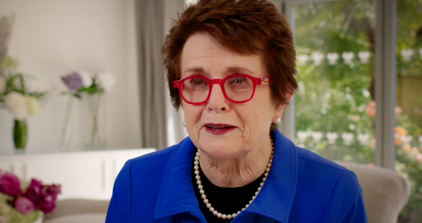 'Every Championship is different' - Billie Jean King shares her Wimbledon memories