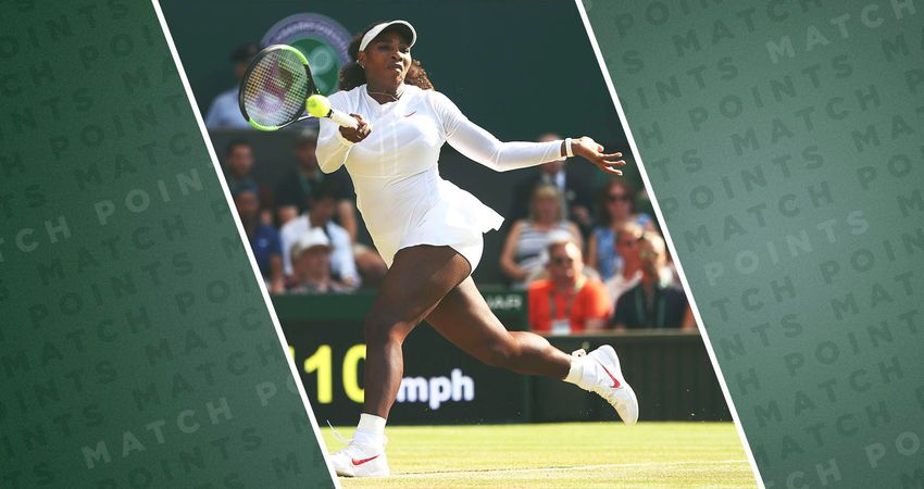 Serena Williams