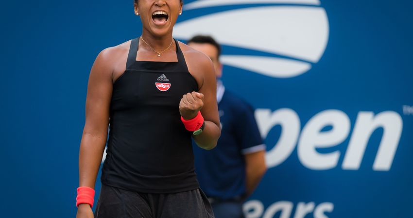 Insider Podcast: 2018 US Open Final Preview