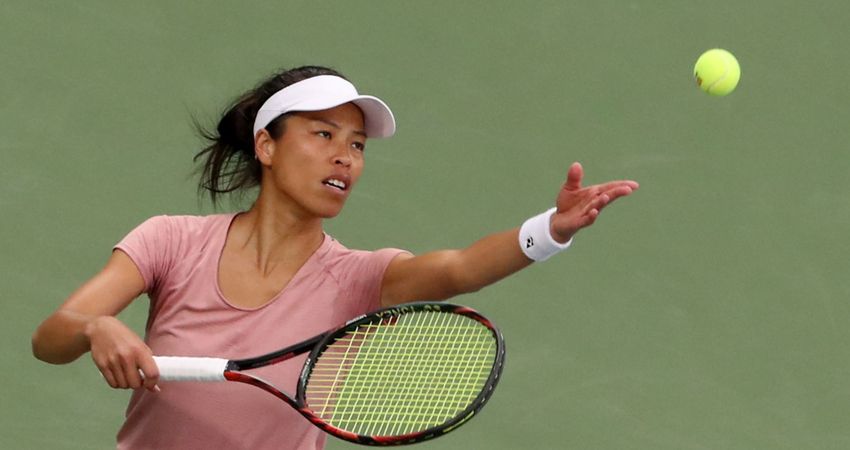 Hsieh Su-wei (Getty)