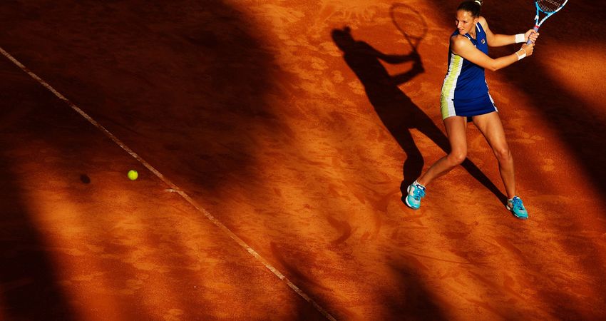 Karolina Pliskova (Getty Images)