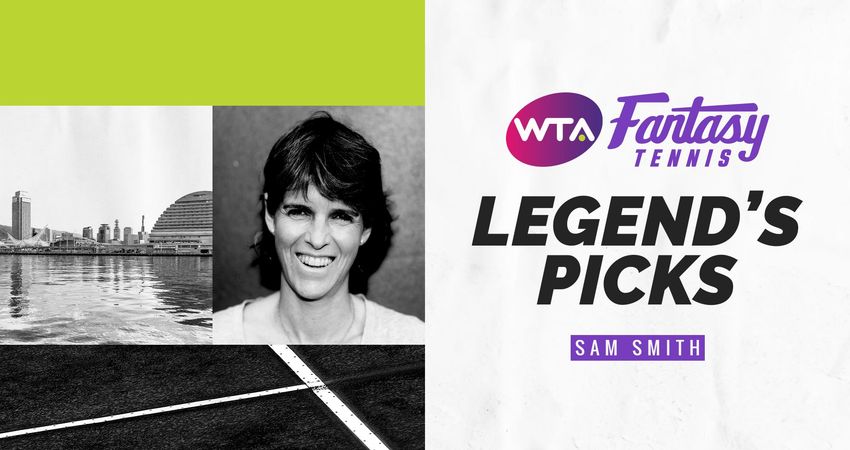 Legend's Pick - Osaka