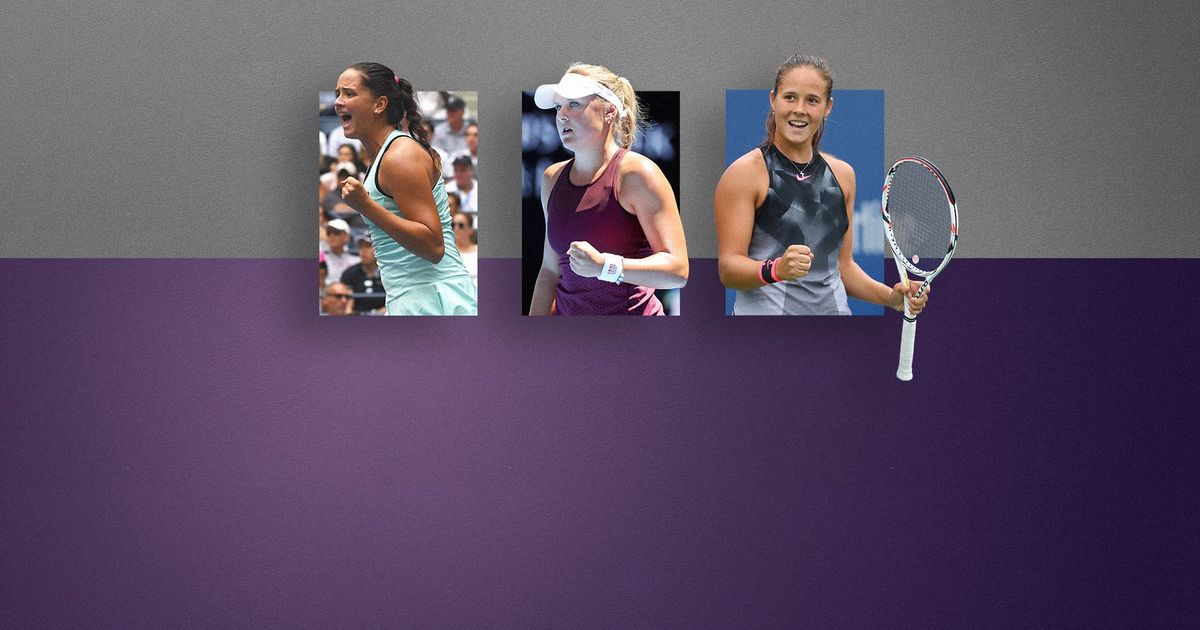 Vote February 2018 WTA Breakthrough of the Month
