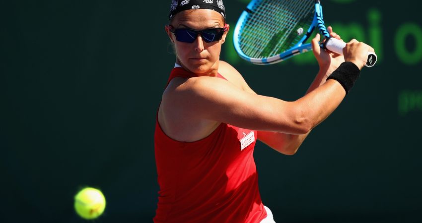 Kirsten Flipkens (Getty)