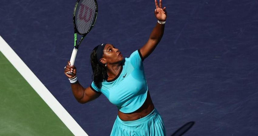 Miami 2018: Wednesday's Order of Play and Match Points