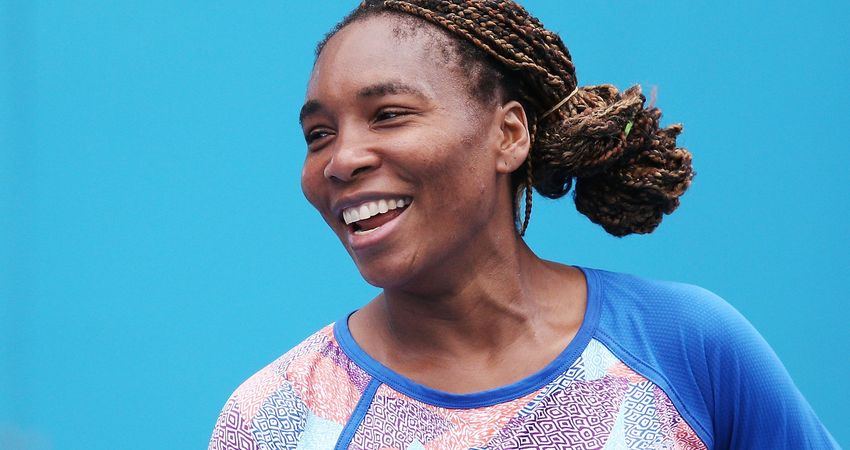 Venus Williams (Getty Images)