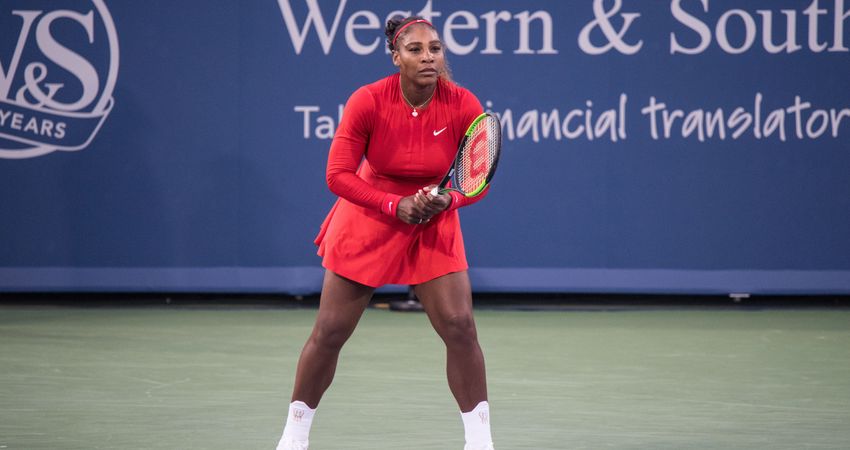 Serena Williams (tournament)