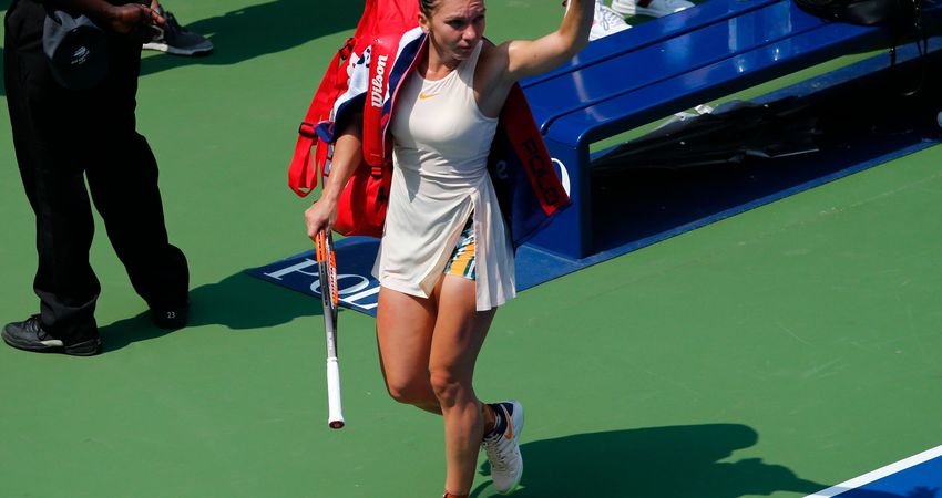 Insider Takeaway: Kanepi shines, Halep rues missed opportunity