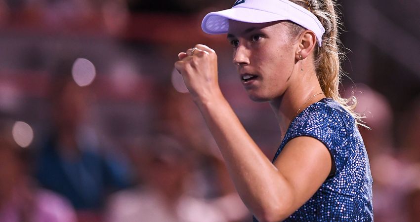 Elise Mertens (Getty Images)