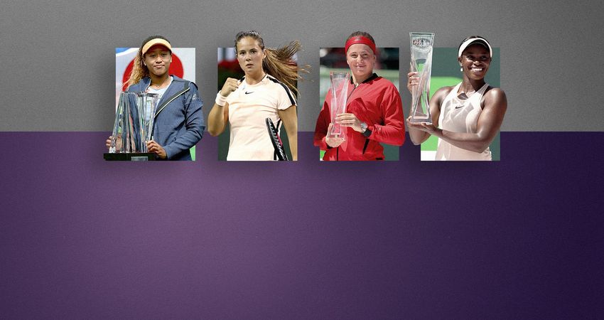 Vote: March 2018 Player of the Month