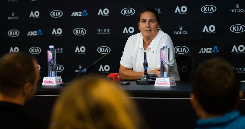 Conchita Martinez (©Jimmie48/WTA)