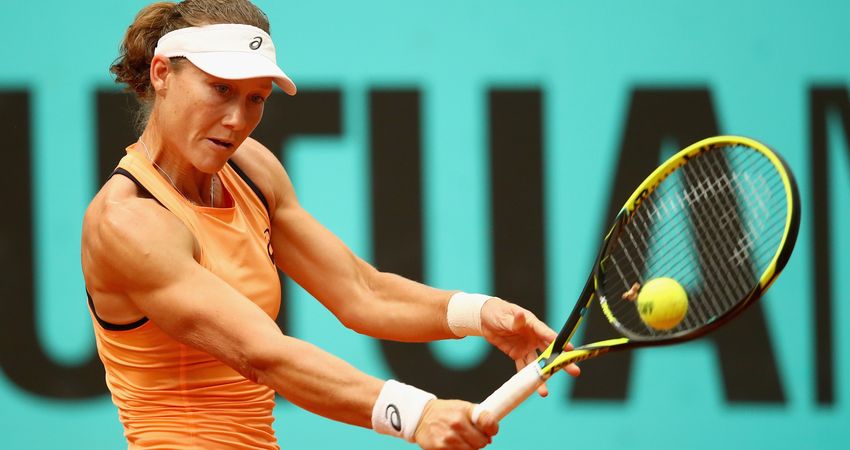 Samantha Stosur (Getty Images)