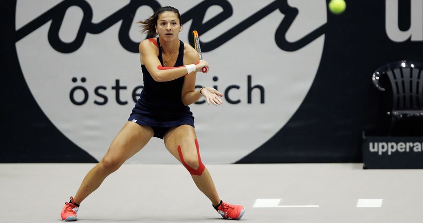 Margarita Gasparyan (GEPA Pictures)
