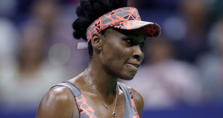 Venus Williams (Getty)