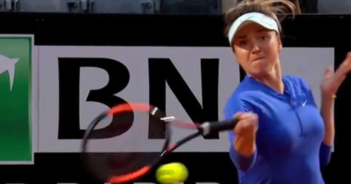 2019 WTA Finals Preview Svitolina vs. Pliskova