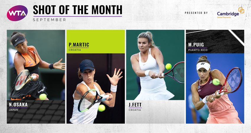 Vote: September 2019 Shot of the Month