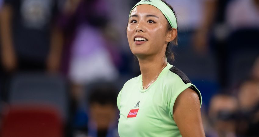Wang Qiang (Jimmie 48 Photography/WTA)