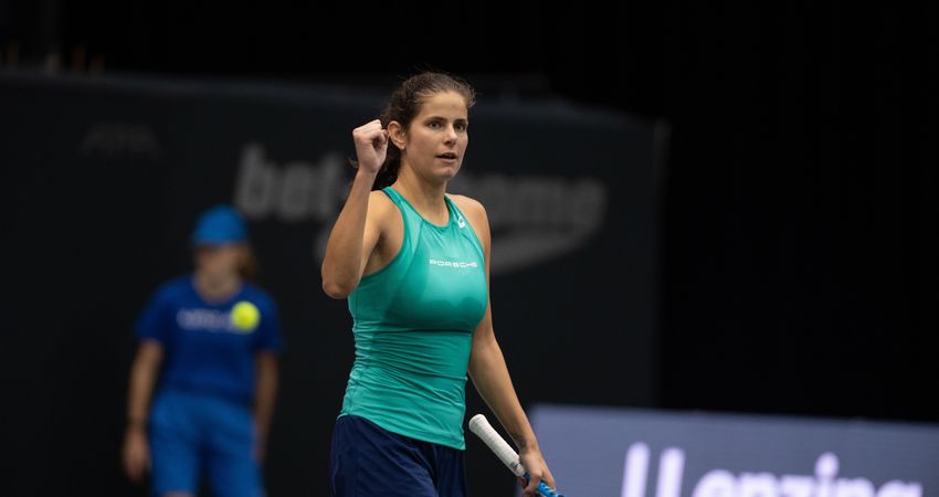 Julia Goerges (Jimmie48 Photography/WTA)