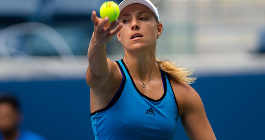 Angelique Kerber (Jimmie48/WTA)