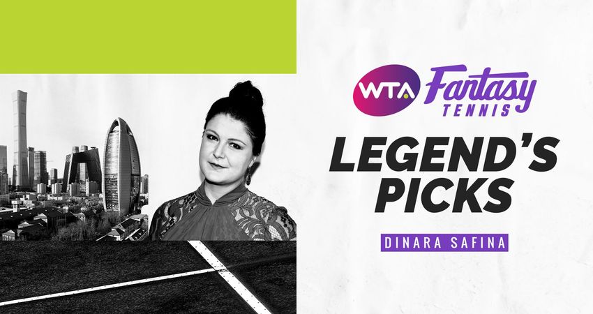 Legend's Pick - Beijing