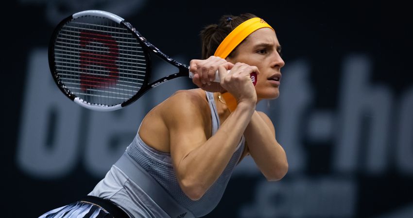 Andrea Petkovic (Jimmie48 Photography/WTA)