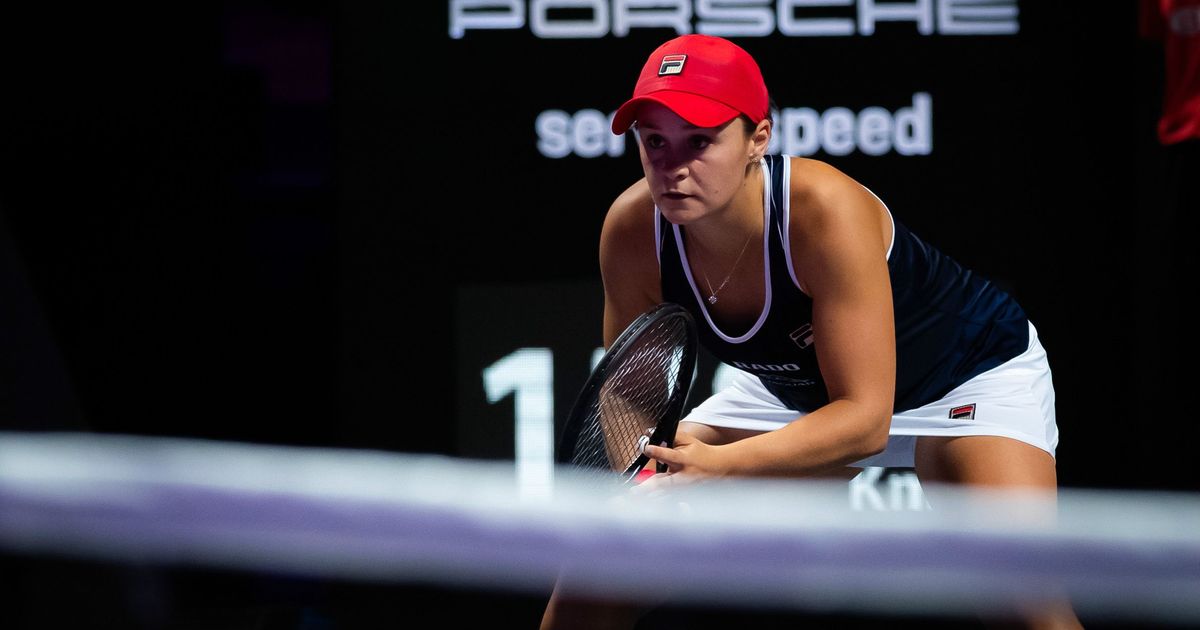 WTA Finals 2019 Tuesday’s Order of Play