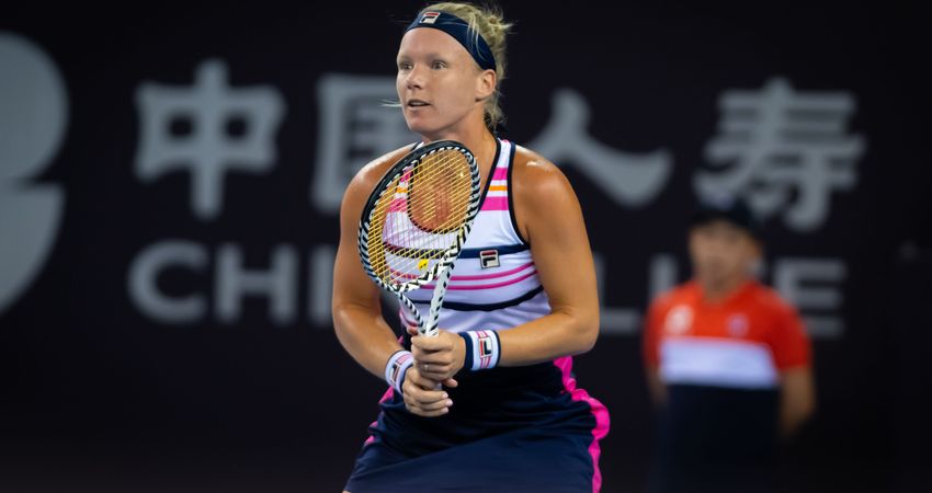 Kiki Bertens, 2019 China Open (Jimmie48/WTA)