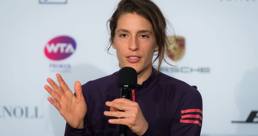Andrea Petkovic (Jimmie48 Photography/WTA)
