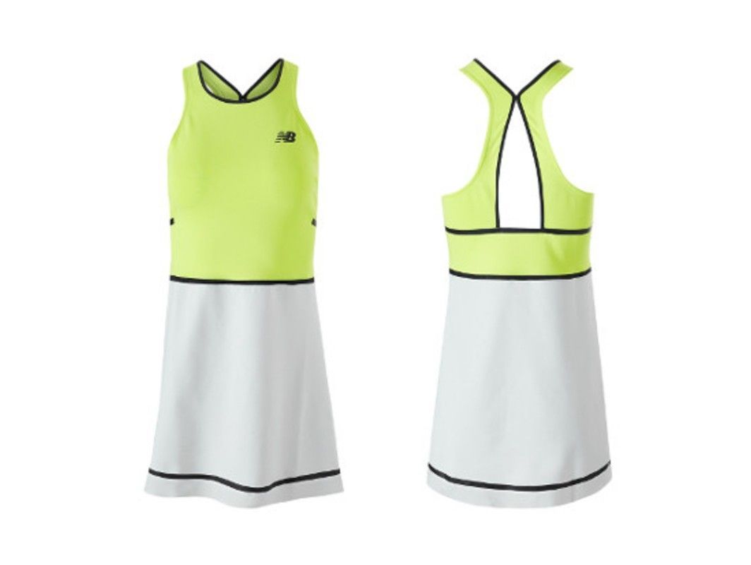 NB Australian Open dress 1064