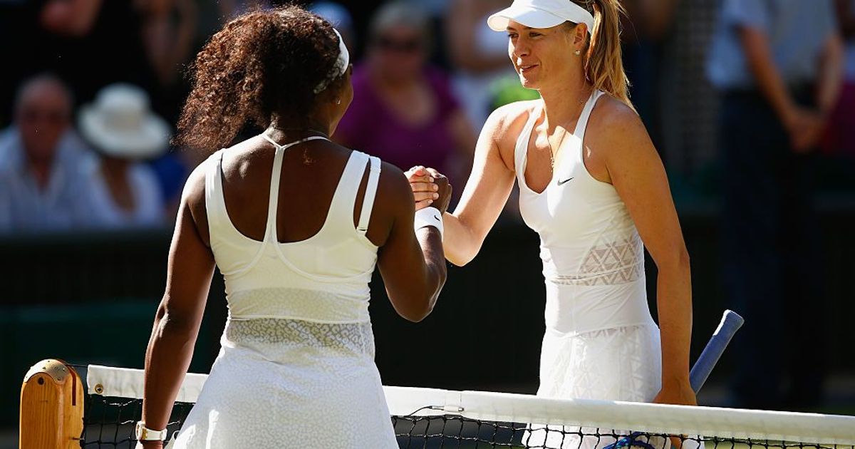 Top 10 Rivalries of the Decade