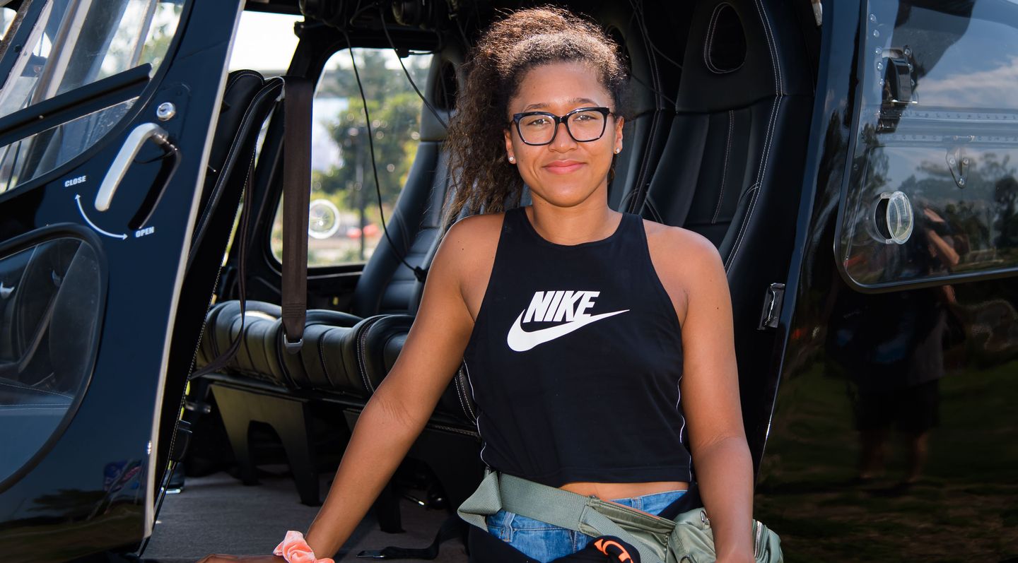 Brisbane 2020 Draw Analysis Barty Osaka Under Pressure As Season Kicks Off