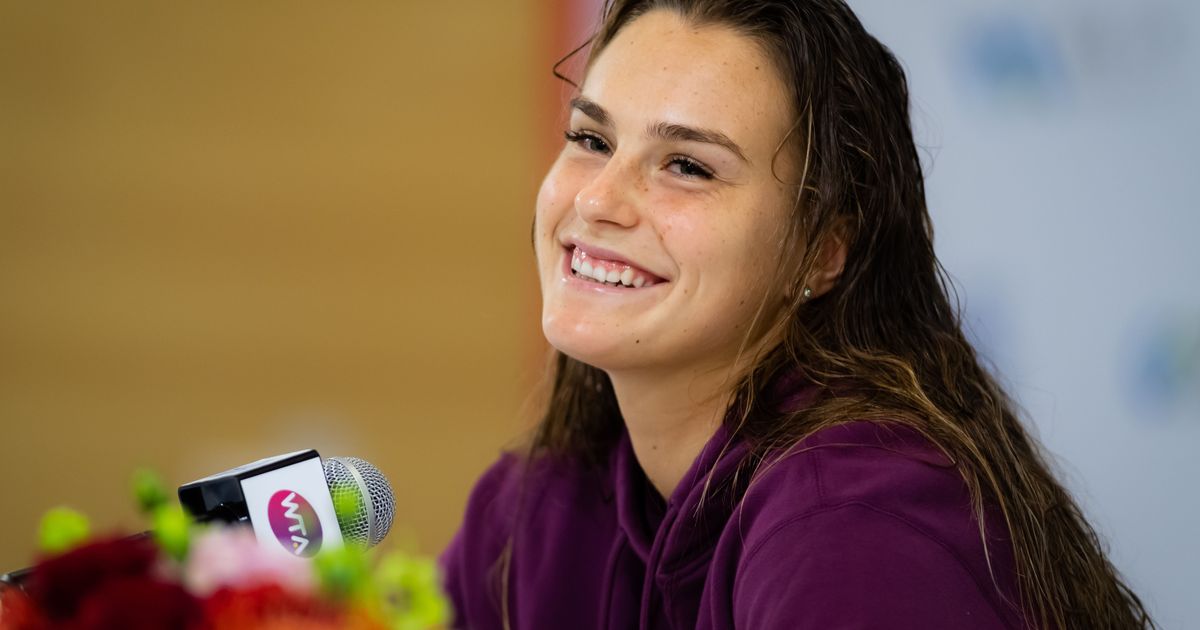 Shenzhen 2020: Monday's Order of Play and Match Points