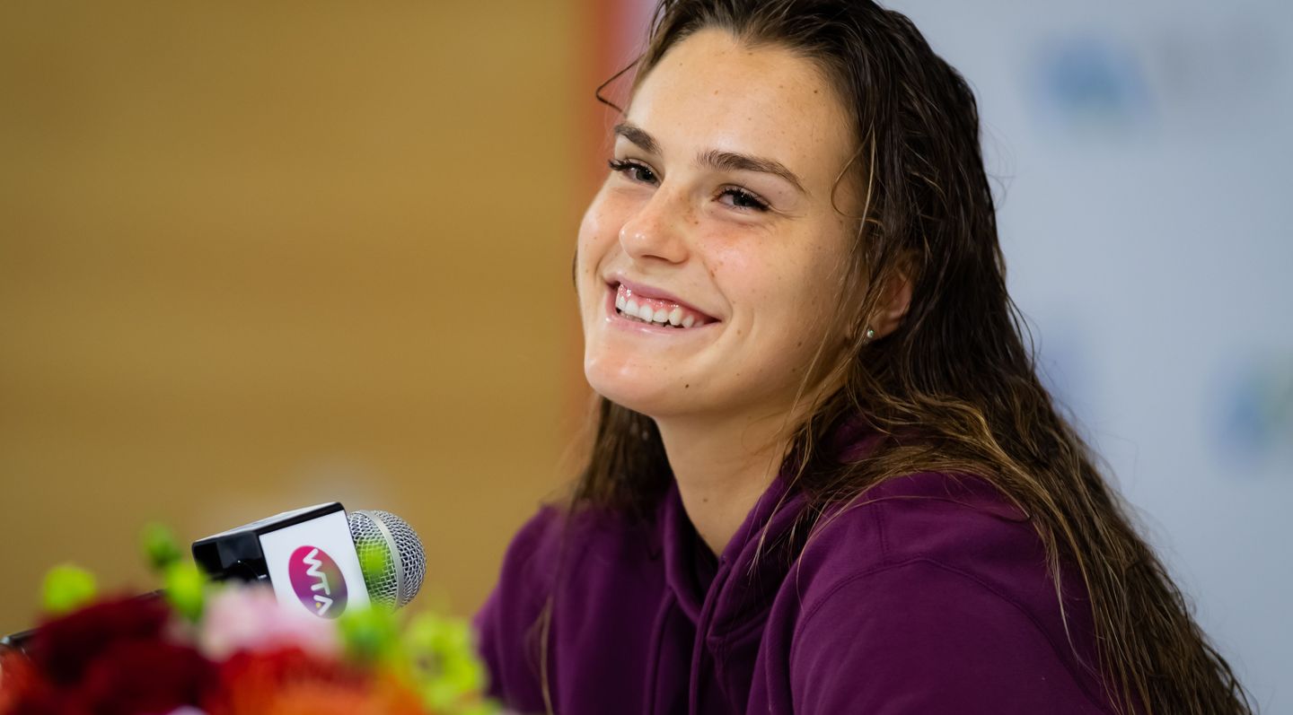 Shenzhen 2020 Monday S Order Of Play And Match Points Sabalenka overpowers bertens to lift wta elite trophy. shenzhen 2020 monday s order of play