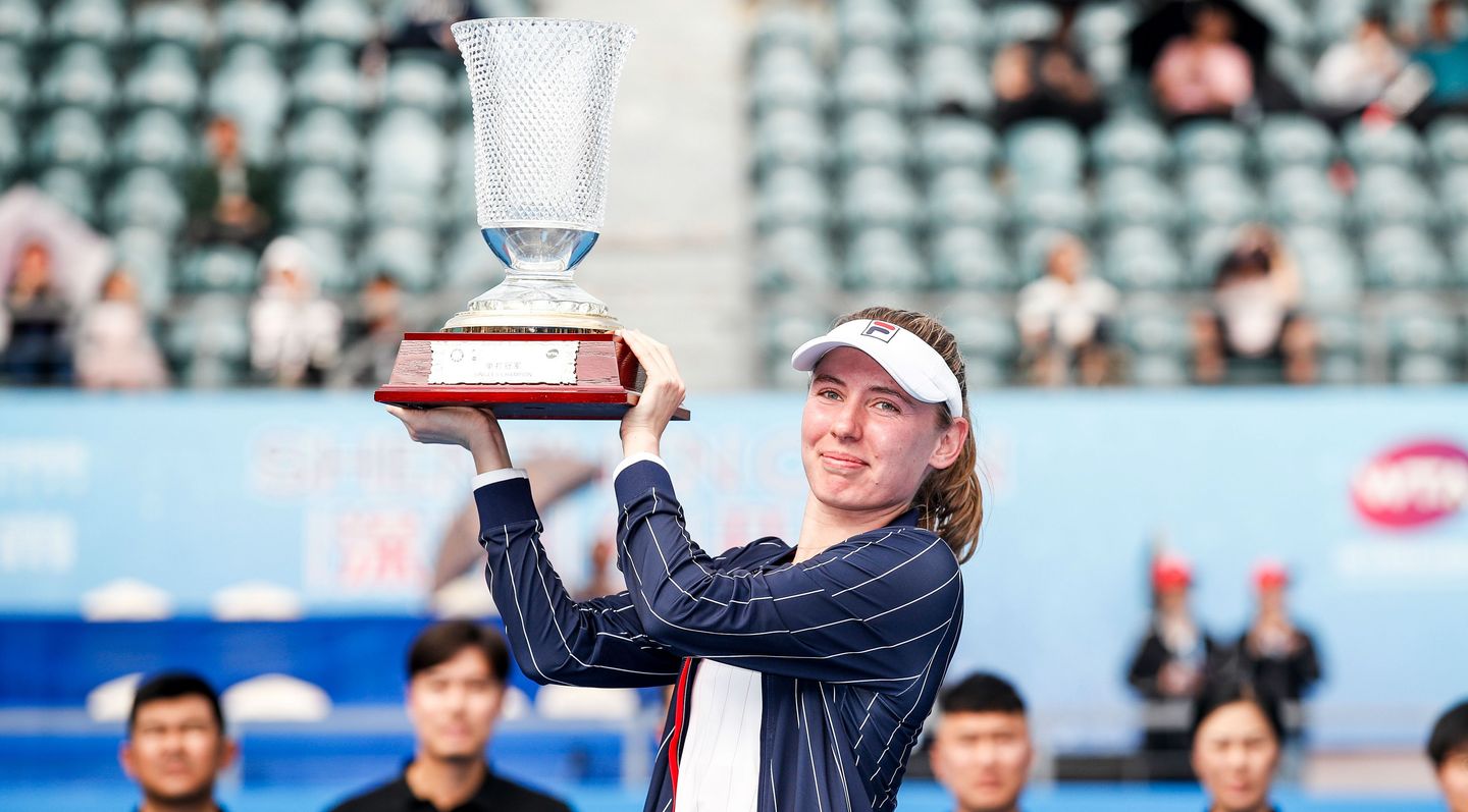 Resultado de imagem para alexandrova shenzhen 2020