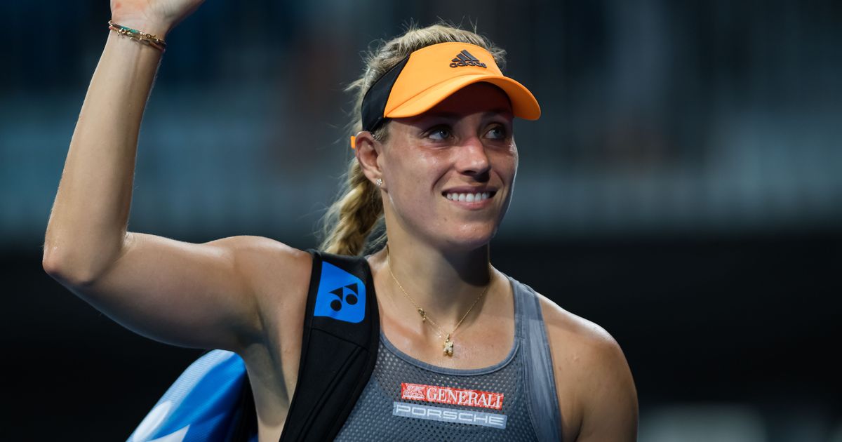 Australian Open 2020: Day 2, Order of Play