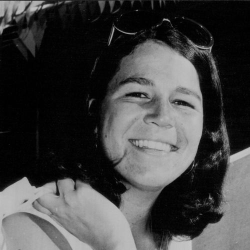 Peggy Michel - Getty Images/Fairfax Media